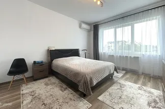 Garsonieră de închiriat Bucuresti - Prelungirea Ghencea