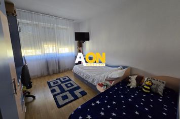 Apartament 2 camere decomandat,Cetate,zona Bd Transilvaniei anunturi imobiliare Alba