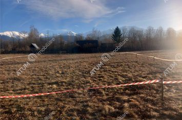 Teren Intravilan de vanzare AVRIG - Sibiu anunturi imobiliare Sibiu