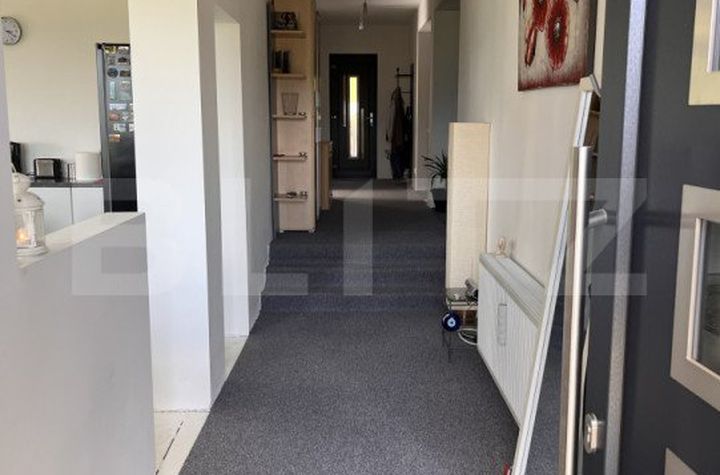 Vilă - 5 camere de vanzare BRASOV - Brasov anunturi imobiliare Brasov