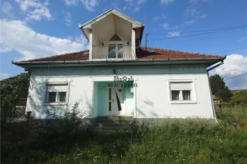 Casă - 4 camere de vanzare BAIA DE CRIS - Hunedoara anunturi imobiliare Hunedoara