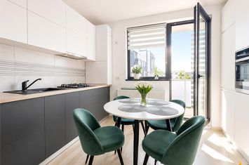 Apartament 2 camere de vanzare BUCURESTI - Bucuresti anunturi imobiliare Bucuresti