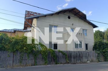 Vilă - 3 camere de vanzare BASCOV - Arges anunturi imobiliare Arges