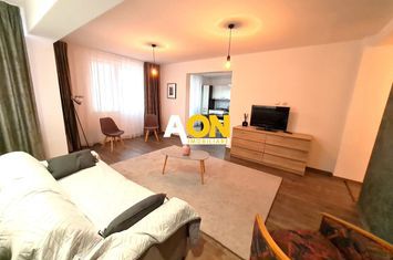 Apartament 2 Camere, 72 mp, Decomandat, Zona Centru, Cartier A Saligny anunturi imobiliare Alba
