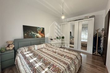 Apartament cu 2 camere si gradina proprie de 50mp in Chisoda la asfalt anunturi imobiliare Timis