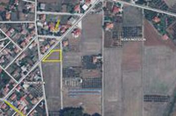 Teren construibil 1.216 mp în Kokkinogeia, Prossotsani anunturi imobiliare Grecia