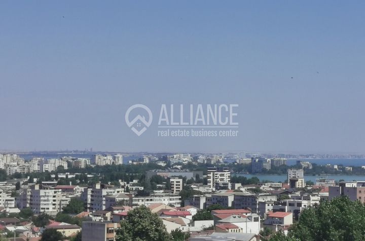 Apartament 2 camere de vanzare CONSTANTA - Constanta anunturi imobiliare Constanta