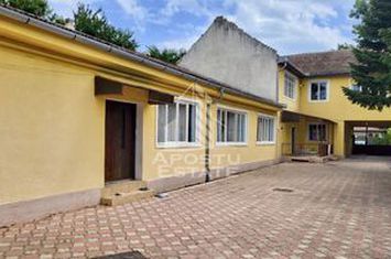 Casa individuala investitie, teren 1025mp, comision ZERO, zona Sagului anunturi imobiliare Timis