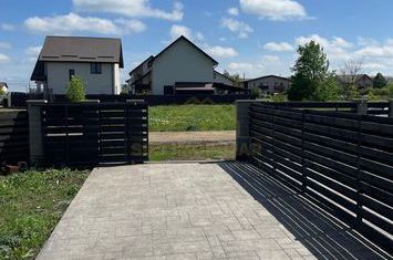 Vila individuala P+1+POD-Teren 300 mp- Cartier Allegria anunturi imobiliare Bucuresti