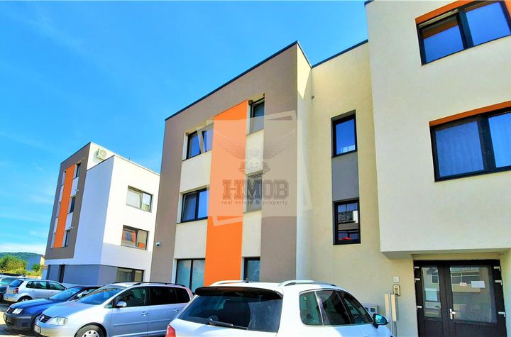 Apartament 2 camere de vanzare SELIMBAR - Sibiu anunturi imobiliare Sibiu