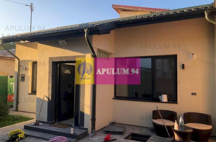 Casa cu curte, zona foarte linistita Popești-Leordeni anunturi imobiliare Bucuresti