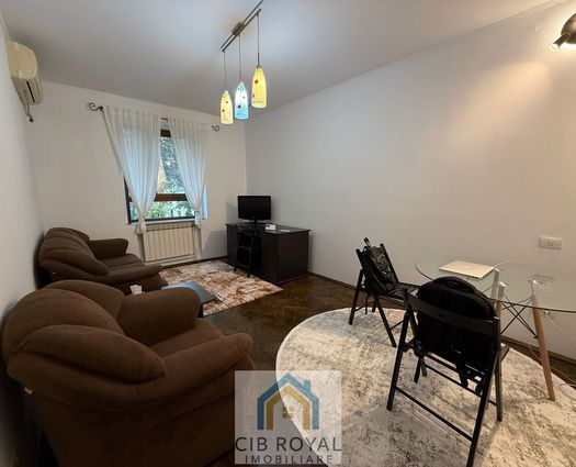 Apartament 2 camere Floreasca, 49 mp
