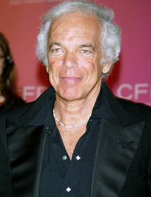O clădire istorică a devenit butic Ralph Lauren
