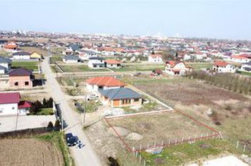 Teren Intravilan de vanzare PAULESTI - Satu Mare anunturi imobiliare Satu Mare
