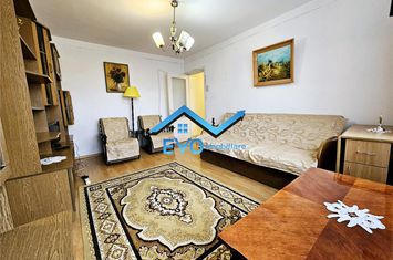 Apartament 2 camere de vanzare ALEXANDRU CEL BUN - Iasi anunturi imobiliare Iasi