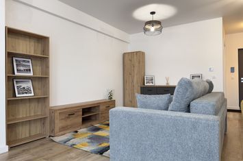 Garsonieră de inchiriat IASI - Iasi anunturi imobiliare Iasi