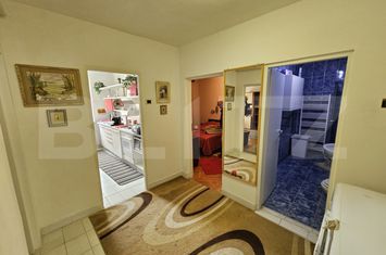 Apartament 2 camere de vanzare OCNA MURES - Alba anunturi imobiliare Alba