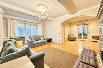 Apartament 3 camere | vila Art Deco | Domenii | Herastrau anunturi imobiliare Bucuresti