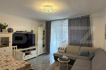Apartament 3 camere de vanzare CLUJ-NAPOCA - Cluj anunturi imobiliare Cluj