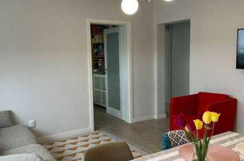 Apartament 3 camere de vanzare IASI - Iasi anunturi imobiliare Iasi
