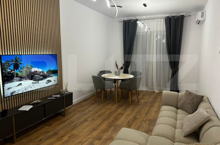 Apartament 2 camere de vanzare CLUJ-NAPOCA - Cluj anunturi imobiliare Cluj