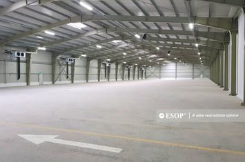 Spațiu industrial de inchiriat BELCIUGATELE - Calarasi anunturi imobiliare Calarasi