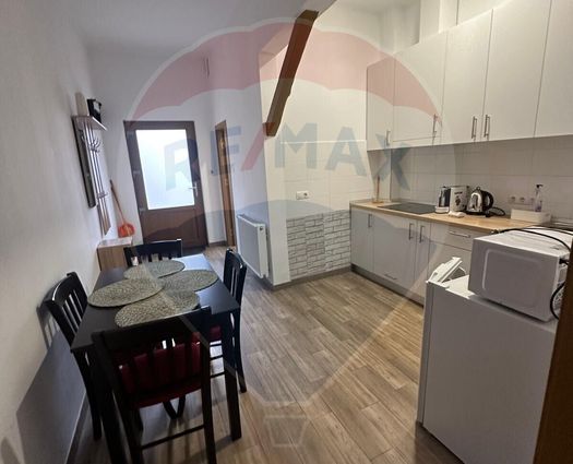 Apartament 3 camere Sibiu, 70 mp
