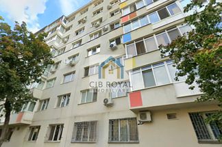 Apartament 2 camere de vânzare Bucuresti - 1 Mai