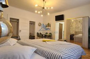 Apartament 3 camere de vanzare SIBIU - Sibiu anunturi imobiliare Sibiu