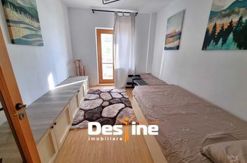 Apartament 3 camere de vanzare IASI - Iasi anunturi imobiliare Iasi