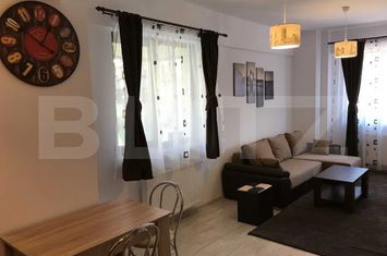 Apartament 2 camere de inchiriat CANTA - Iasi anunturi imobiliare Iasi