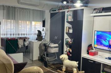 Apartament 3 camere de vanzare UTA - Arad anunturi imobiliare Arad