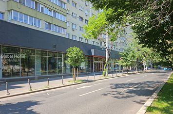 Spațiu comercial de inchiriat P-TA VICTORIEI - Bucuresti anunturi imobiliare Bucuresti