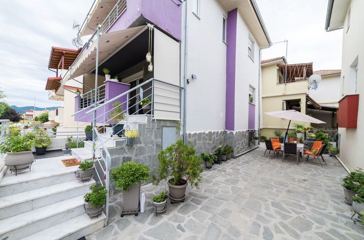 Casă individuală 150 mp, Eleftheroupoli Kavala anunturi imobiliare Grecia