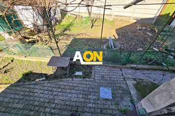 Casa 3 camere, 489 mp teren, acces la 2 strazi, zona ultracentrala anunturi imobiliare Alba