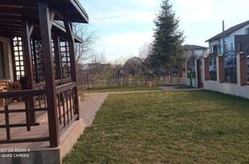 Vilă - 6 camere de vanzare POPESTI-LEORDENI - Bucuresti anunturi imobiliare Bucuresti