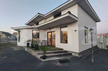 Vilă - 5 camere de vanzare BISTRITA - Bistrita-Nasaud anunturi imobiliare Bistrita-Nasaud
