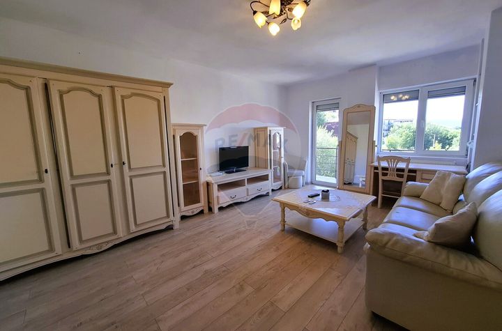 Apartament cu 2 camere de vânzare anunturi imobiliare Sibiu