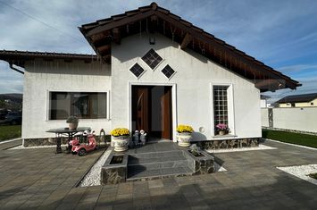Casă - 3 camere de vanzare ALBA IULIA - Alba anunturi imobiliare Alba