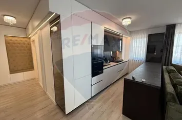 Apartament 2 camere la Comat Towers anunturi imobiliare Iasi