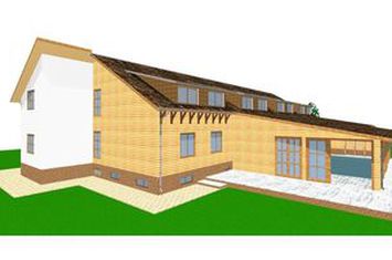 Teren intravilan Rosia, 12 000 mp, cu proiect aprobat. Comision 0. anunturi imobiliare Bihor