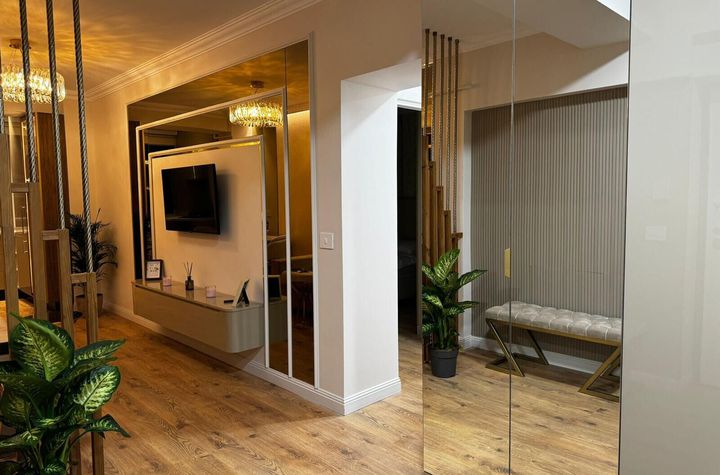Apartament de 2 camere cu boxă inclusă în preț – Ivory Residence, Pipera anunturi imobiliare Bucuresti
