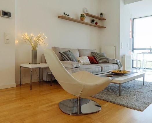 Apartament 2 camere Decebal, 50 mp