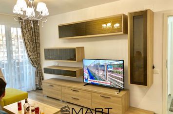 Apartament 2 camere de inchiriat TRACTORU - Brasov anunturi imobiliare Brasov