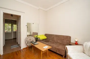 Garsonieră 45 mp în centrul Drama, etaj 3 anunturi imobiliare Grecia