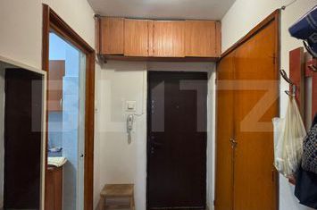 Apartament 3 camere de vanzare BERCENI - Bucuresti anunturi imobiliare Bucuresti