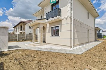 Casă individuală Dumbrăvița anunturi imobiliare Timis