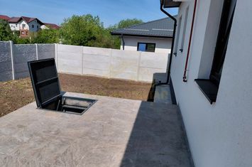 Casa individuala Parter 353mp teren Stadion Berceni anunturi imobiliare Bucuresti