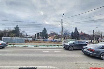 Teren Intravilan de vanzare ULTRACENTRAL - Bacau anunturi imobiliare Bacau