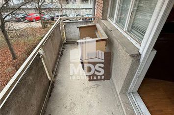 Apartament 2 camere de vanzare ODOBESCU - Timis anunturi imobiliare Timis